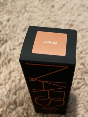 NARS Laguna Bronzer